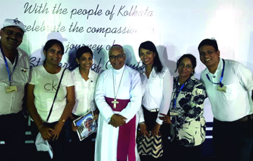 Archbishop of Kolkata